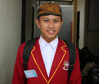 Ketua Sekbid 1