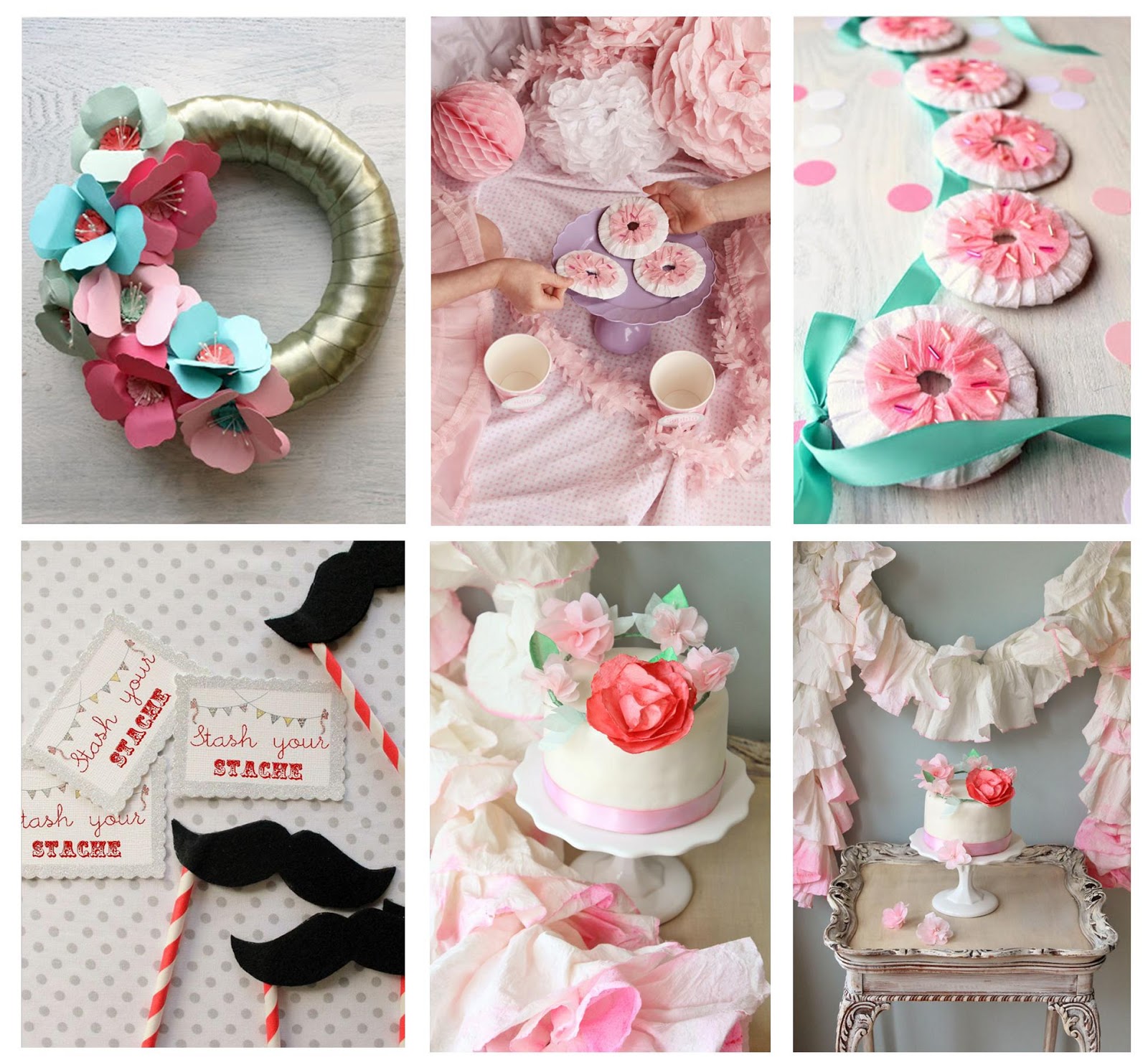 Icing Designs: DIY Projects