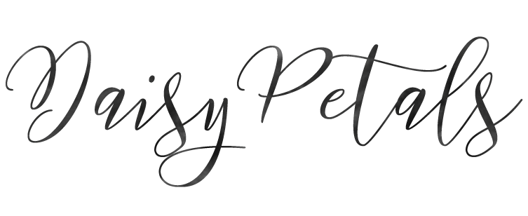 Daisy Petals | Beauty,fashion & lifestyle
