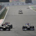 GP Corea 2012: beati gli ultimi