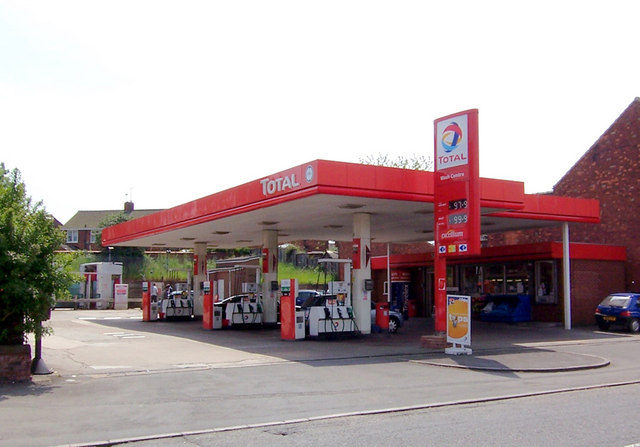 Petrol Station with C'of'O for Sale in Port Harcourt