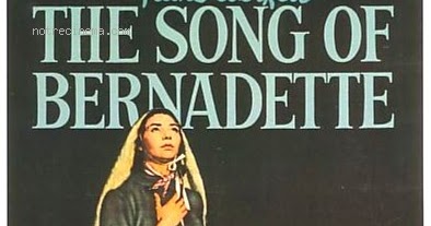 Le Chant De Bernadette [1943]