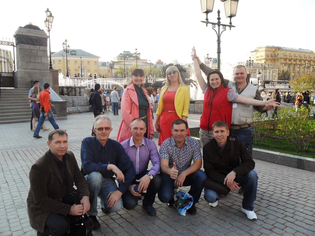 Конференция Click Prime 8 в Москве 30 апреля! http://click-prime8.ru