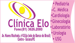 Clinica Elo