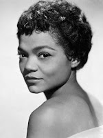 Eartha Kitt