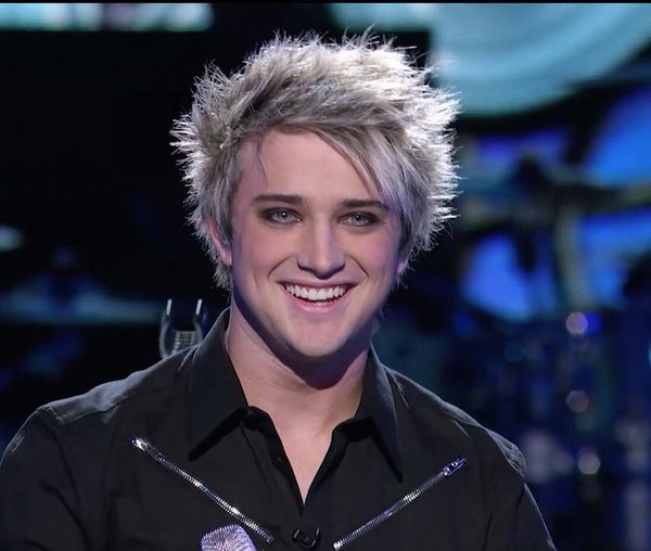 DALTON RAPATTONI... Beautiful Heart & Soul, Beautiful Music ! School