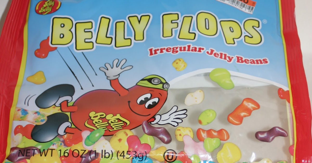 The Craftin' B "Magic Beans" Goody Bags