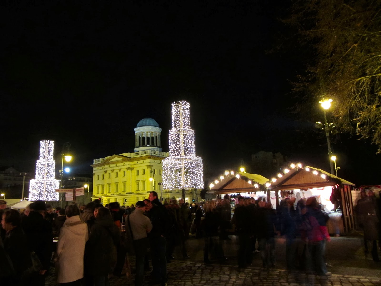 Eilt Islamterror Auch In Berlin Lkw Rast In Weihnachtsmarkt