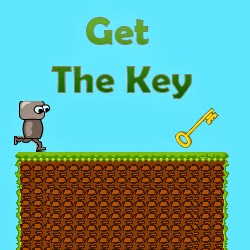 Get The Key