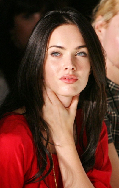 Top Images Megan Fox Wallpapers and Pictures Gallery