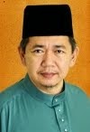 Naib Presiden PAS 1