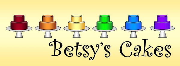 Betsy's Cakes