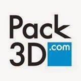 COLABORA: Pack3D.com