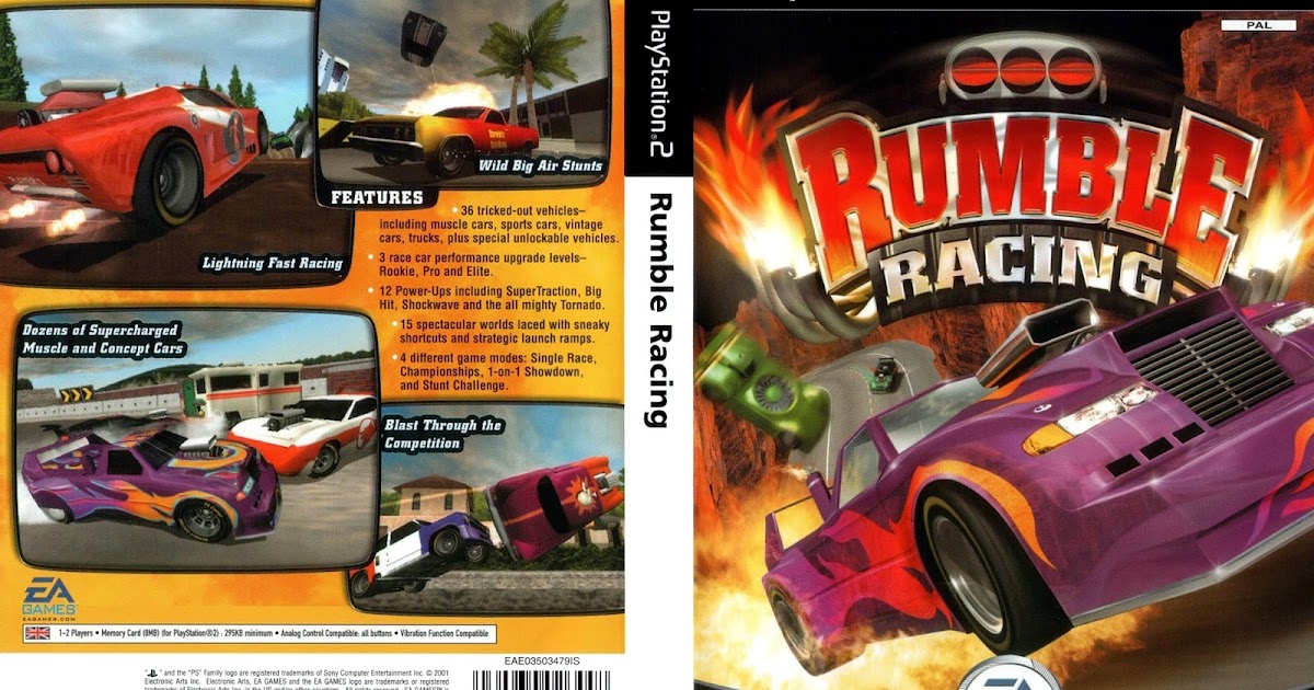 rumble racing game free download for android rumble racing game free download for android