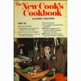 The New Cook's Cookbook