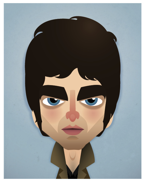 Conscious Images Am I Cracking Up