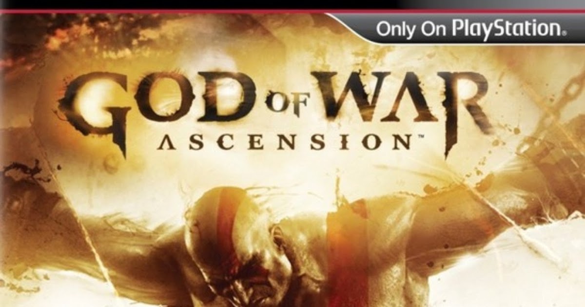 god of war ascension iso god of war ascension iso