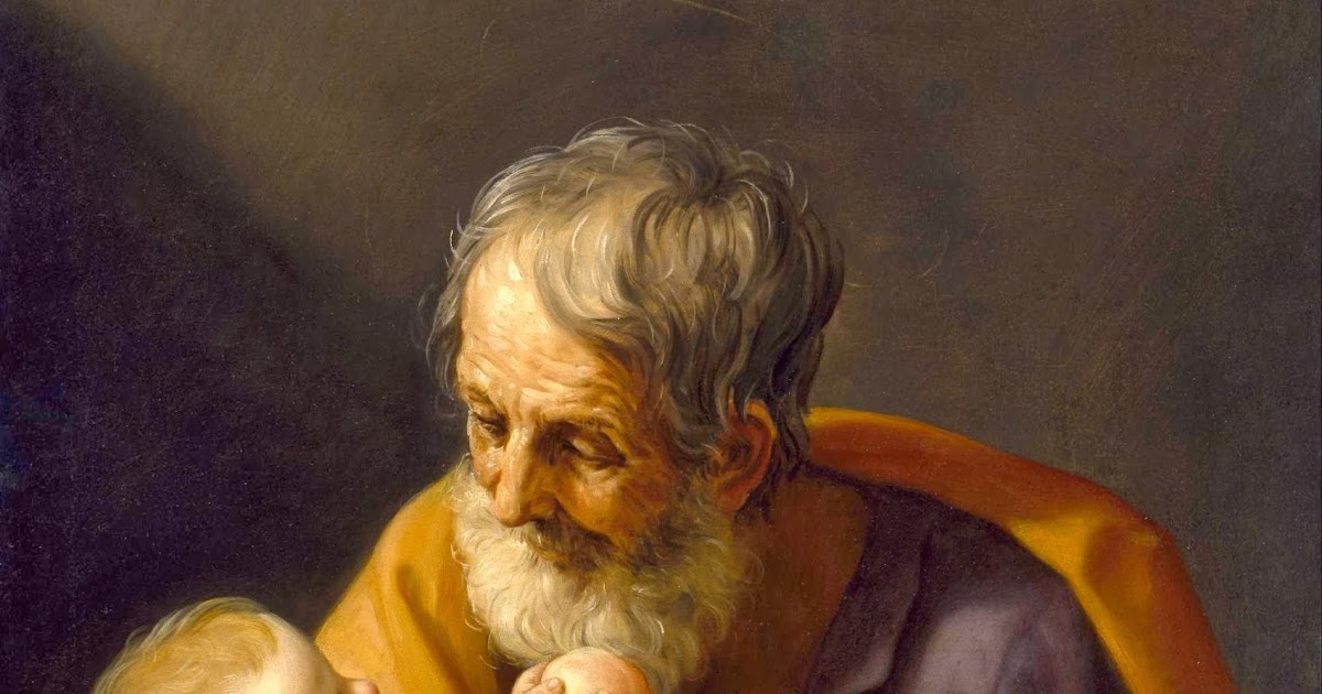 The Catholic Reader The Cord of Saint Joseph