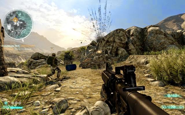 Medal Of Honor Limited Edition Game - Free Download Full ...