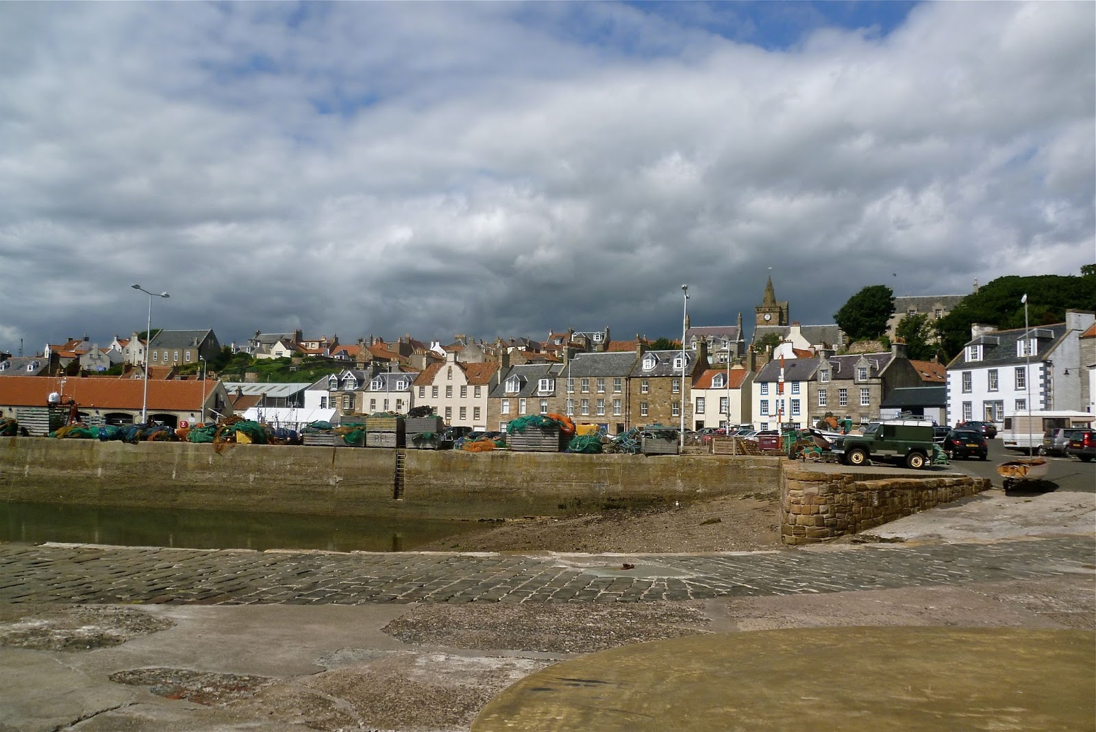 Pittenweem Arts Festival