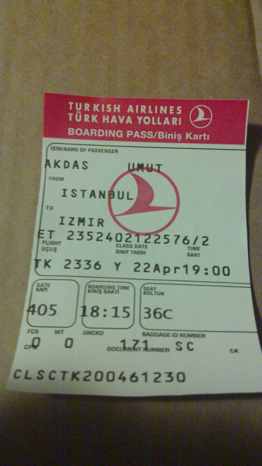 Sizin İçin Seçtiklerim Türk Hava Yolları Boeing 777 300ER