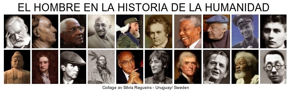 HISTORIA DE LA HUMANIDAD