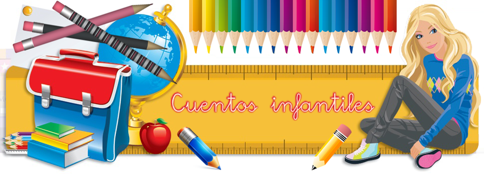 Cuentos infantiles