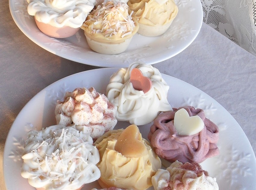 Natural Soap Handmade by The Soap Sister at Heirloom Soapworks Now