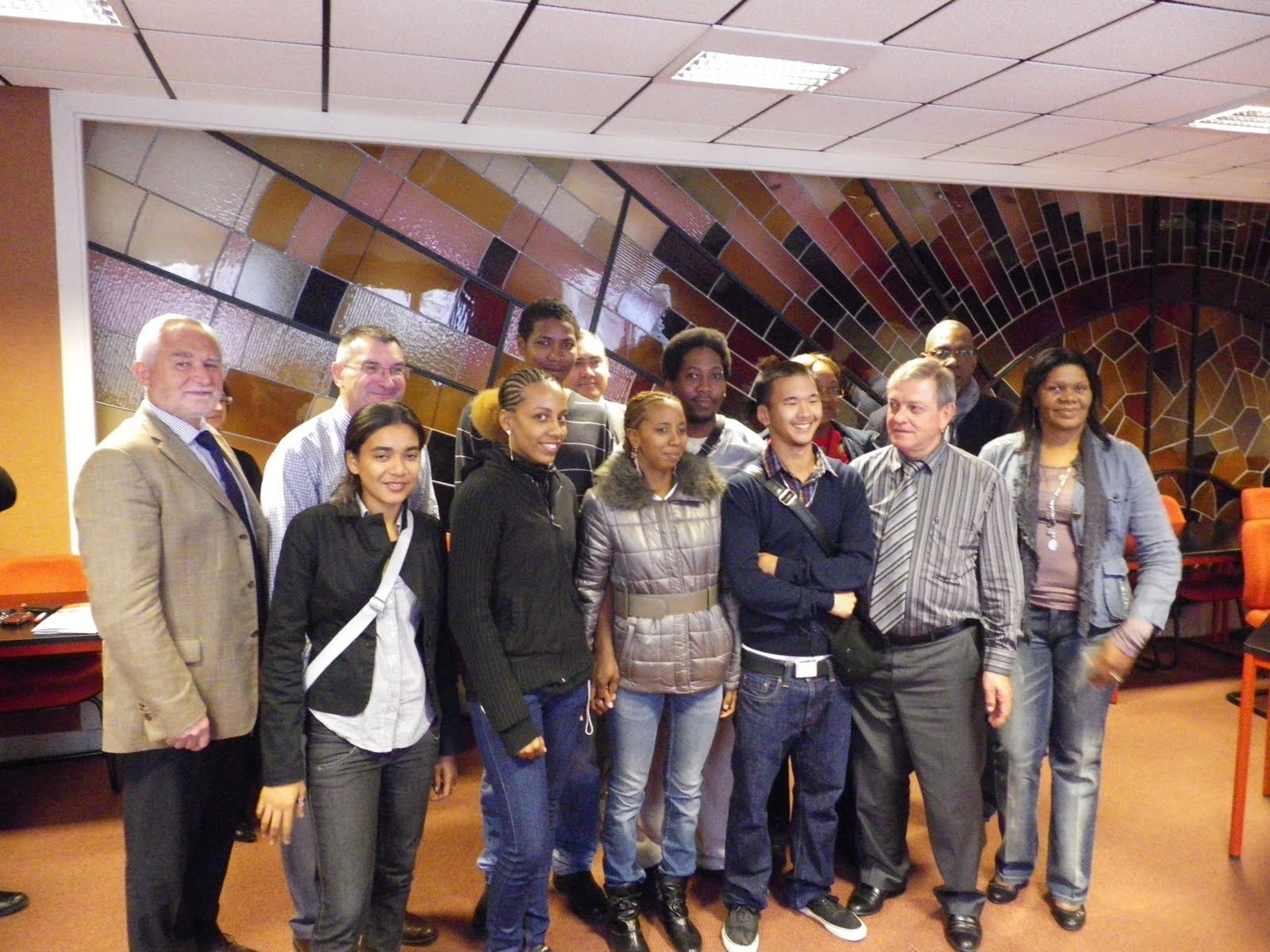 rencontres performance cci loiret