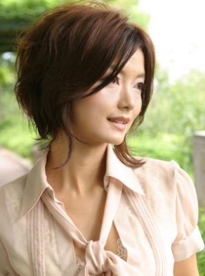 Short Hairstyles 2014 Hair Dye Colour Guide For 2011