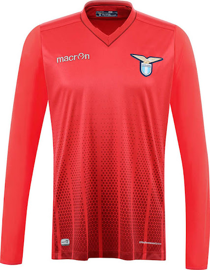 SS Lazio maglietta da calcio ufficiale TERZO KIT adulto SOCCER JERSEY 2015-16 nuova con etichetta 