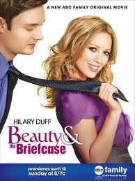 Ver Beauty And The Briefcase online