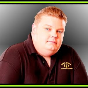 Pawn Stars grandson is arrested