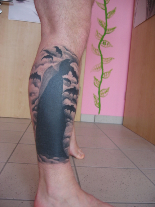 Bat Tattoos Ideas For Men And Women Tattoo Pictures