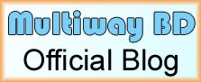 MULTIWAYBD Official Blog