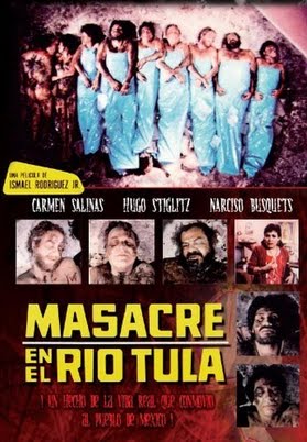 Masacre En El Rio Tula Pelicula Wikipedia
