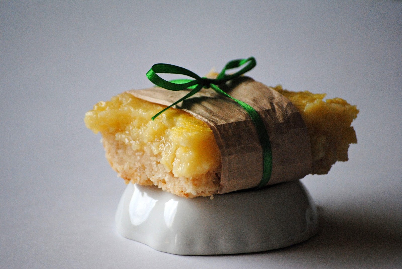 The Farm Girl Recipes Buttermilk Lime Bars