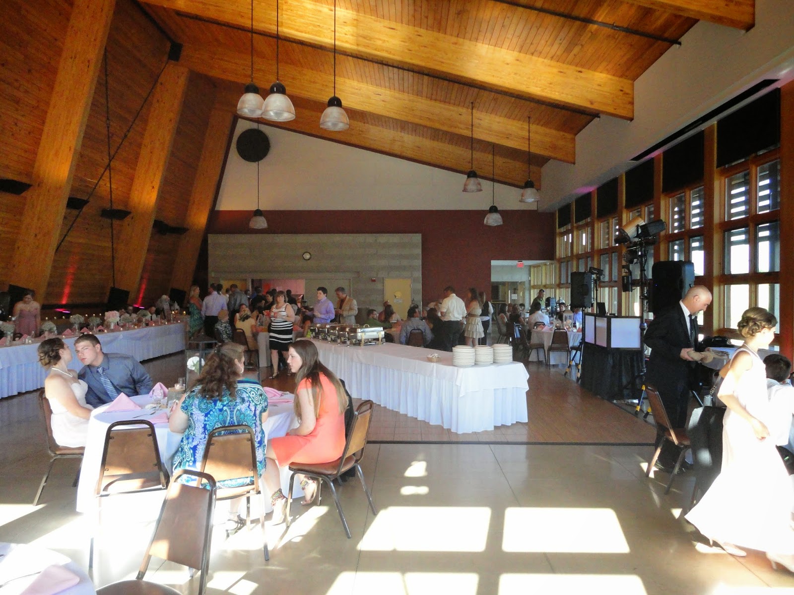The Dj Guy Venue Review Indian Springs Metropark White Lake Mi