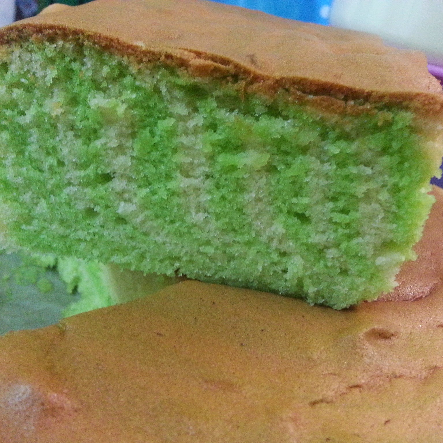 nyummcakes kek untuk bawa balik kampung dan resepi kek minyak