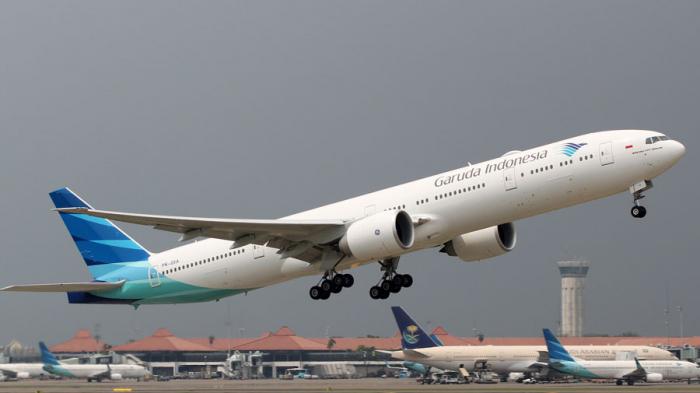 Cara Mudah Menjadi Agen Tiket Pesawat Tikita Co Id Garuda Indonesia Pertimbangkan Operasikan Rute Jakarta Istanbul