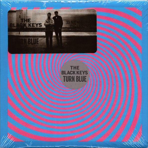 Turn Blue by The Black Keys on Amazon Music - Amazoncom