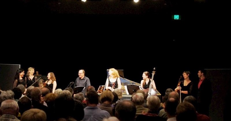Canberra Jazz blog: Anything but heartless Canberra Jazz blog: Anything but heartless