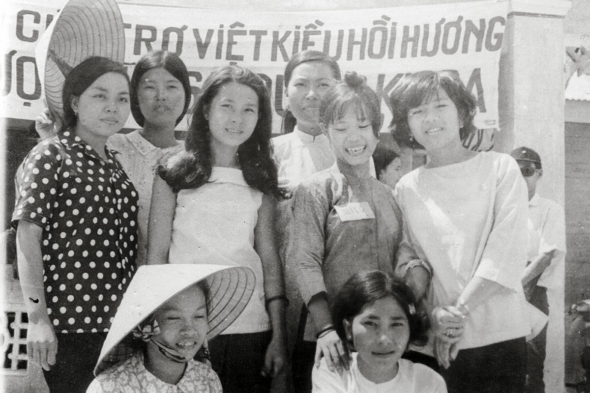 H05 Thanh Điền Tây Ninh 1970