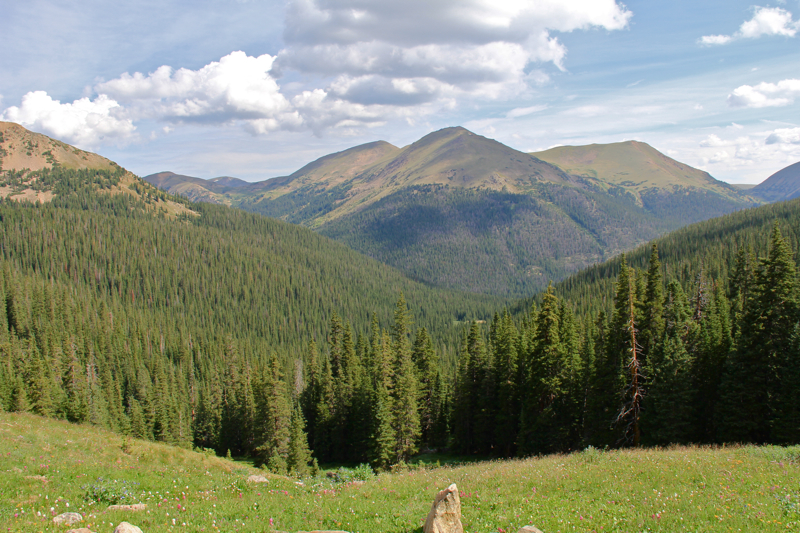 Colorado Lifestyle Butler Gulch