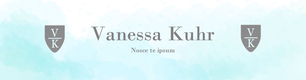 Vanessa Kuhr
