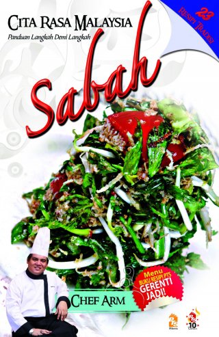 masakan sabah