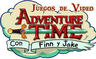 Juegos de Video de Hora de Aventura