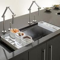 Modular Kitchen Accessories