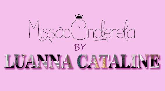 NA MODA COM LUANNA CATALINE