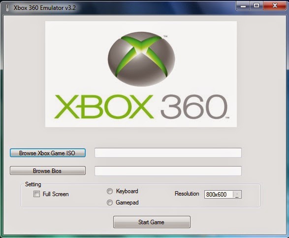 best emulators for xbox 360